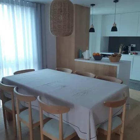 Apartamento T3 Junto A Ria E Ao Mar! * Gafanha da Nazaré