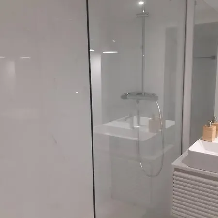 Apartamento T3 Junto A Ria E Ao Mar! * Gafanha da Nazaré