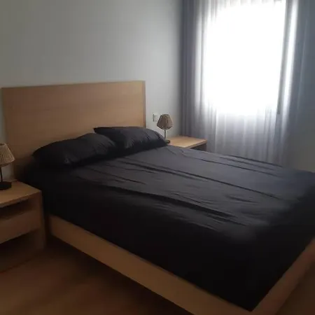 Διαμέρισμα Apartamento T3 Junto A Ria E Ao Mar!